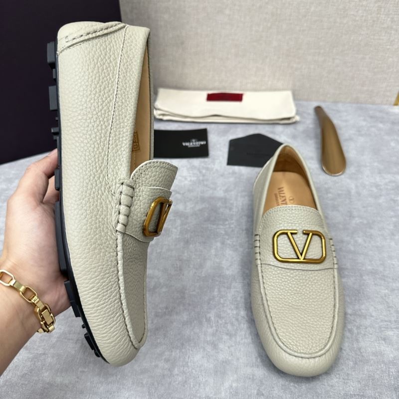 Valentino Low Shoes